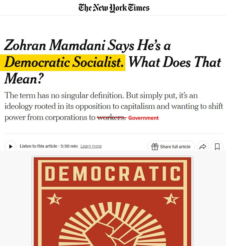 MAGA.NEWS