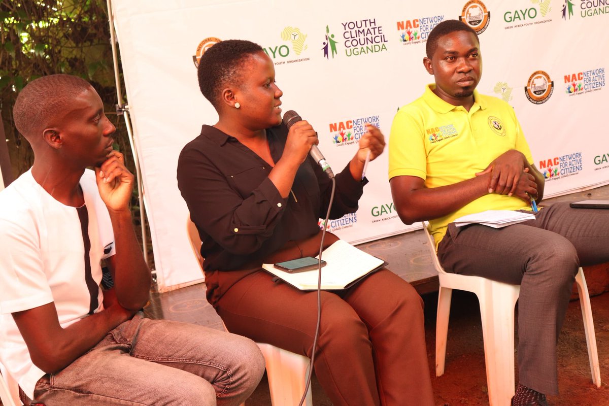 Footmarks Initiative Uganda (FIU) tweet media