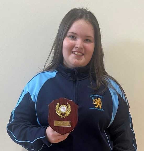 PE Department tweet media