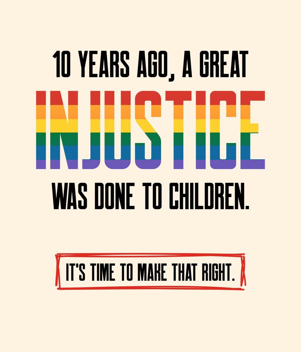 #Obergefell shifted the gravitational center of family law—from children to adults. It enshrined adult desire above children's fundamental right to be known and loved by their mother and father.

By judicial fiat, the justices triggered a legal overhaul that recast children not
