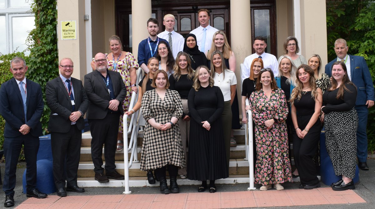 Catholic Teaching Alliance (North) tweet media