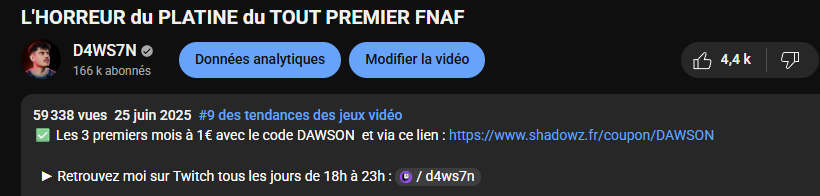 Dawson tweet media