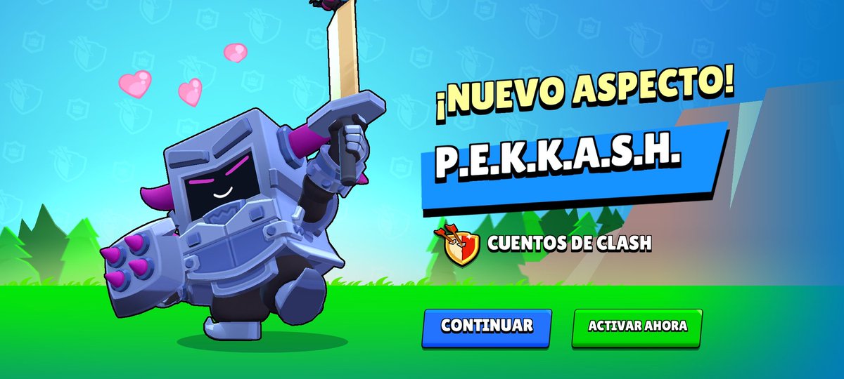 BerzerkerGP's tweet photo. @CandyNoticias Lo hice sin pensarlo 2 veces. La Skin de Frank puede esperar otros 5 años más. 😆 https://t.co/suR3QU3I52