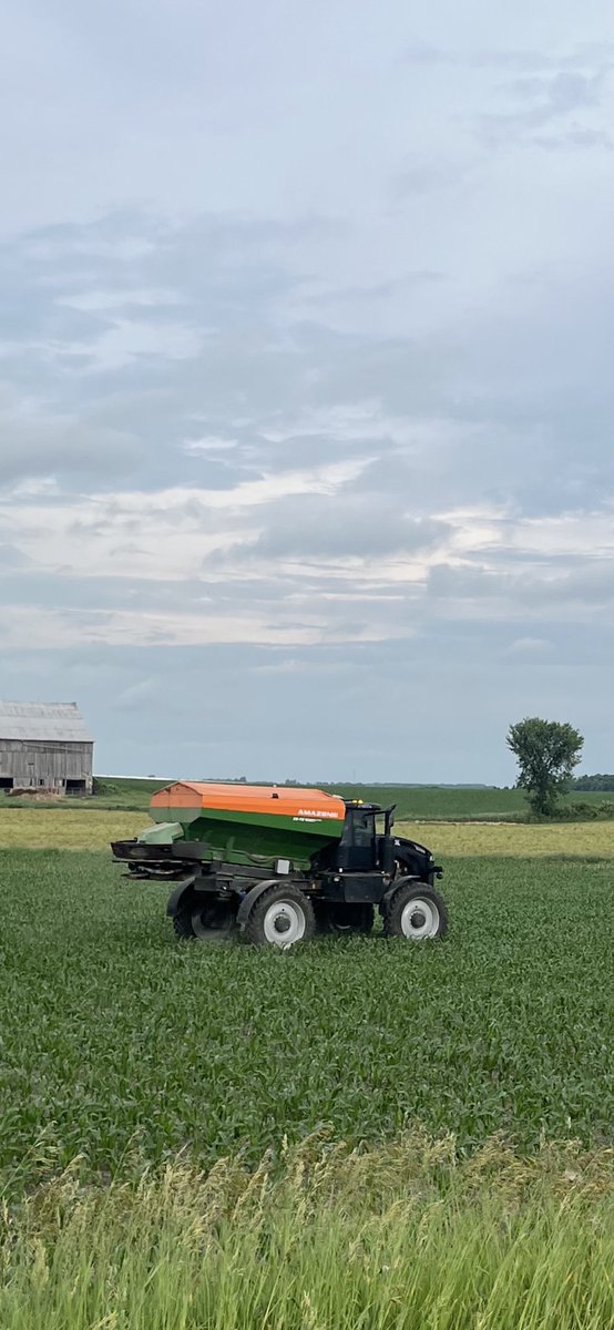 Ian Dickison (@iandickison) on Twitter photo Great service from <a href="/sprucedaleag/">Sprucedale Agromart Ltd.</a> all spring, spraying and fertilizer app have been right on time. Hopefully catch a rain tonight. Great service from <a href="/sprucedaleag/">Sprucedale Agromart Ltd.</a> all spring, spraying and fertilizer app have been right on time. Hopefully catch a rain tonight.