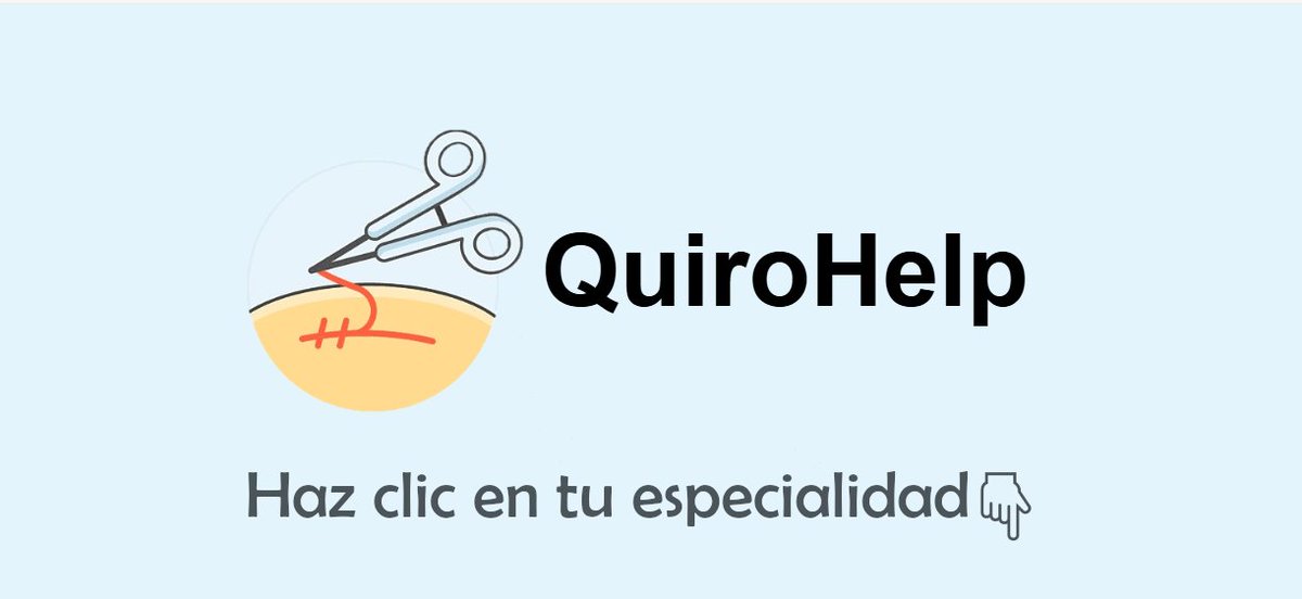 🗣️ “QuiroHelp, muéstrame el mapa de camas.”

🔹 Sin buscar papeles.
🔹 Sin tocar pantallas.
🔹 Solo con tu voz.

QuiroHelp te escucha, te responde y te apoya cuando más lo necesitas.
#EnfermeríaDigital