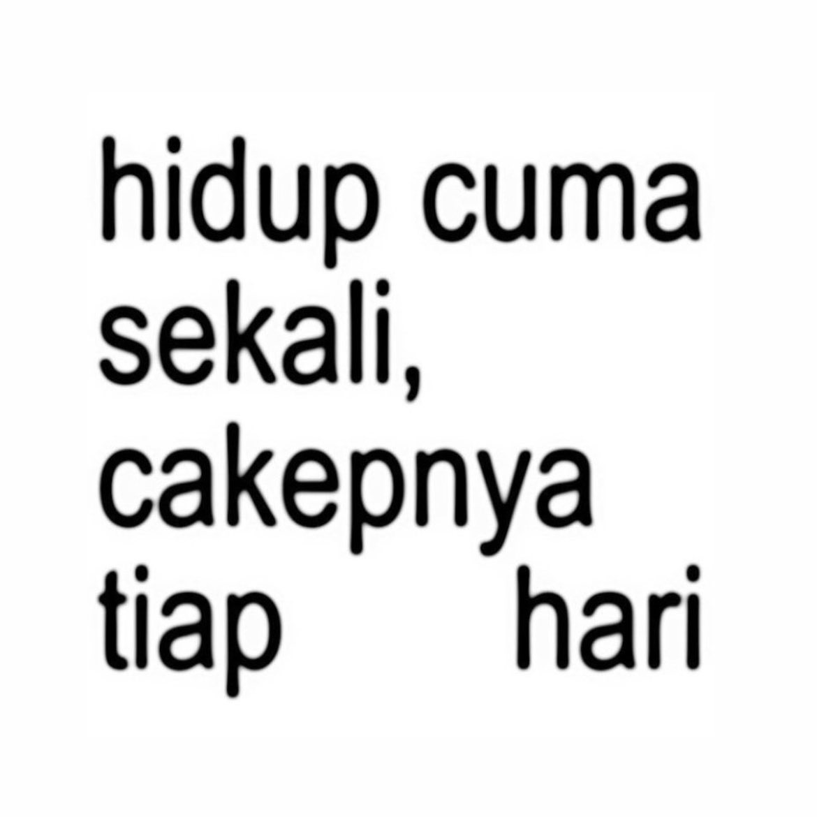 isi hati gw tiap liat haechan post foto
