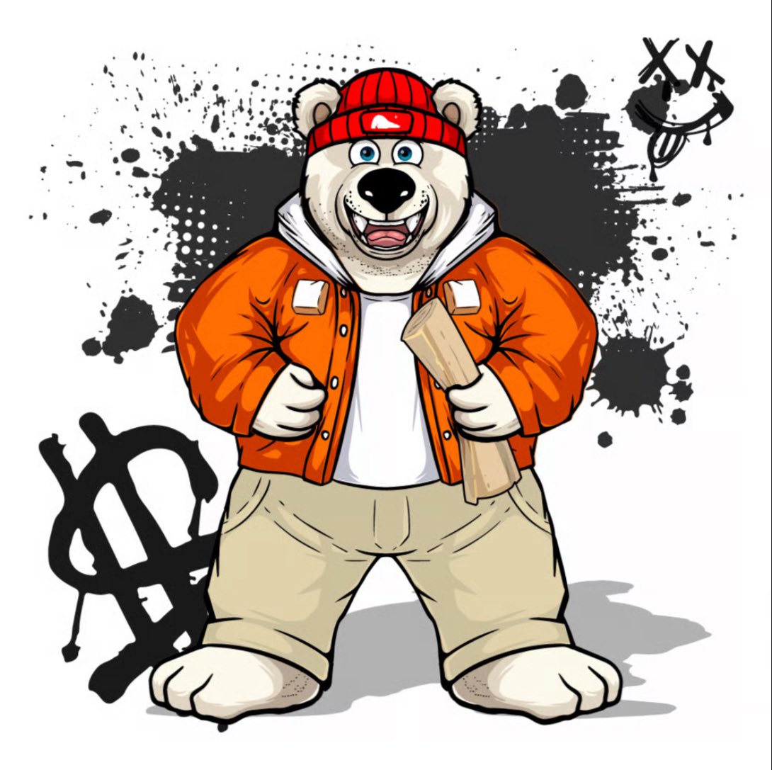 OUKII Bears tweet media