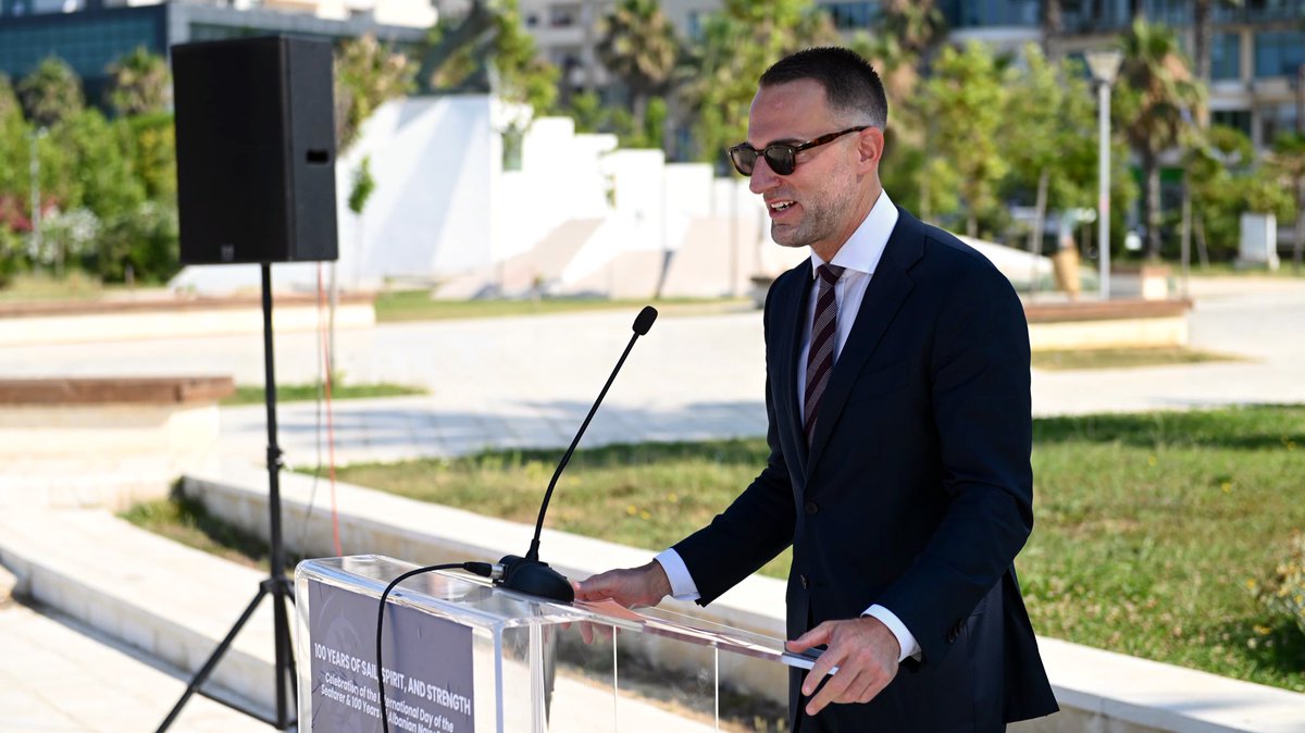 Matej Zakonjšek tweet media