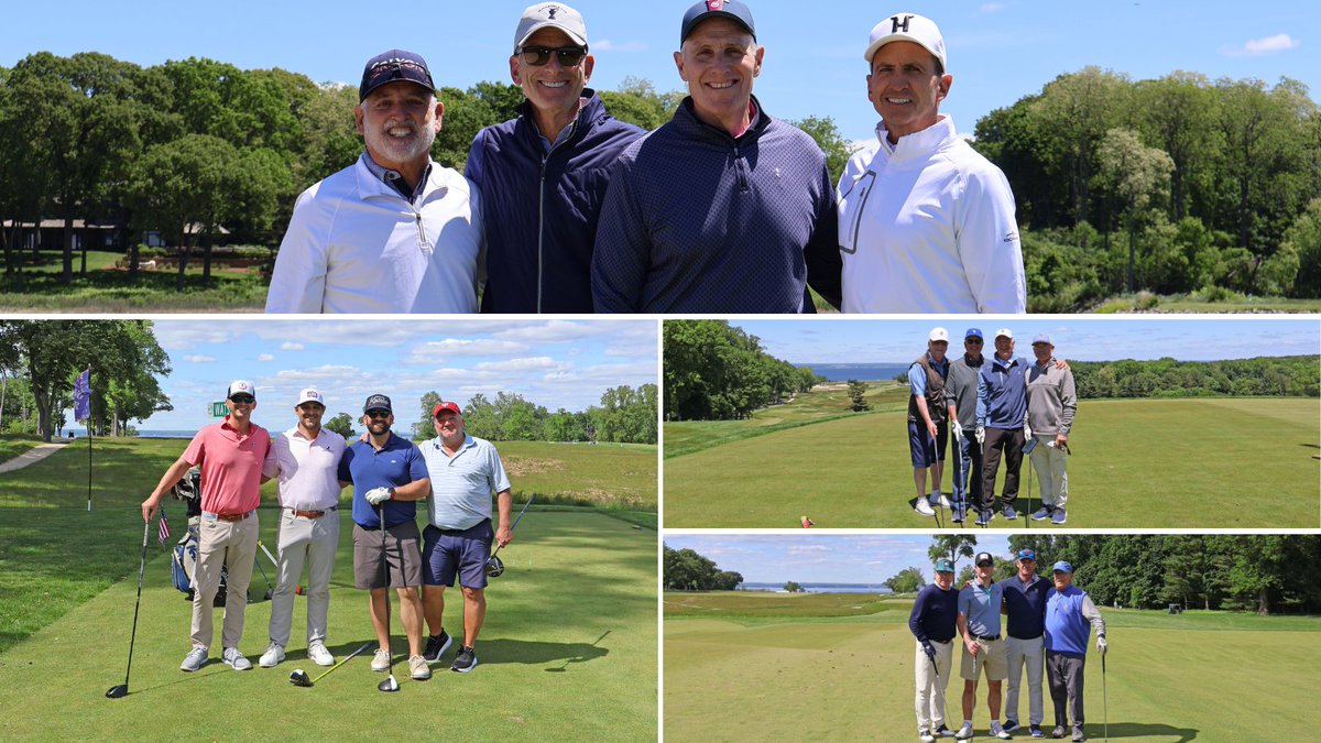 Thank you to all who joined us for the 10th Annual Golf Classic at The Creek! We honored John Cahalane for 10 years of service and raised critical funds to meet the evolving needs of our families—keeping our promise to stand by them for a lifetime.

#TBT #GolfClassic