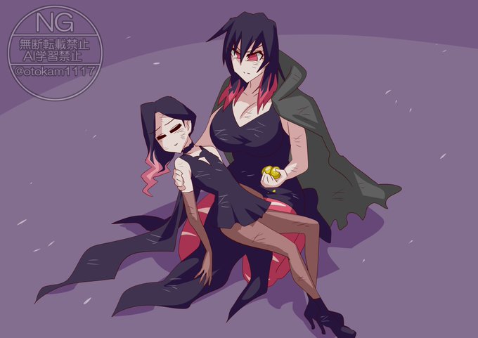 別れ #キュアライダー #ライダー少女 