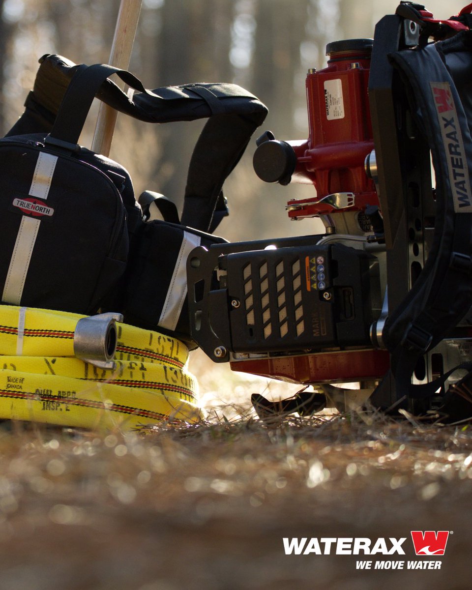 🔥 What’s in your fireline survival kit (besides your MARK-3®)?
👀 Drop your must-haves in the comments — serious or hilarious, we want to hear it!
💬 Extra socks? Energy bars for days?