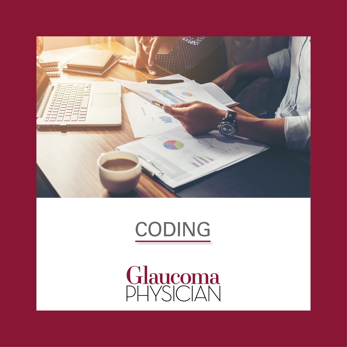 Kevin J. Corcoran explains how saving time on chart notes, while keeping a detailed medical record, is valuable and can improve practice revenue. Read more: ow.ly/V3Jh50W6yXf
#GlaucomaPhysician #Gpnews #Coding #Conexiant