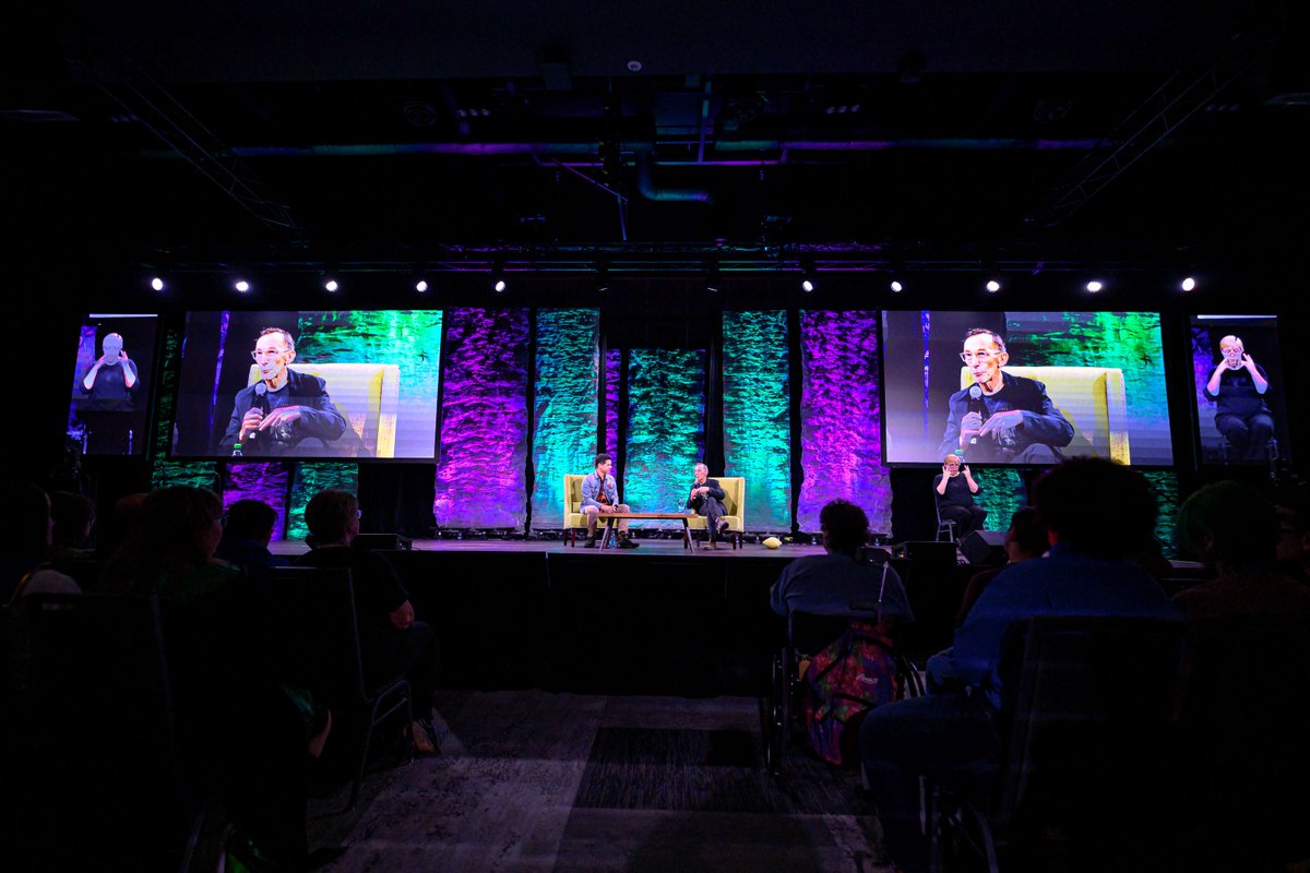 hfxconventions's tweet image. ✨Big space. Endless potential. From trade shows, key-note speeches to galas, our Convention Hall transforms to match your vision. See the space in action + explore floor plans: halifaxconventioncentre.com/floor-plans 📸 Stoo Metz, Carolina Andrade & @JB_photos1 #WhereItAllComesTogether