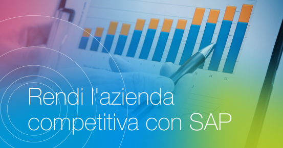 Mercati globalizzati, catene di fornitura sempre più articolate, nuove normative, consumatori più esigenti e una competizione serrata richiedono alle aziende di evolvere rapidamente. Scopri come individuare l'#ERP giusto, nell'articolo di oggi! hubs.la/Q03tLB1_0