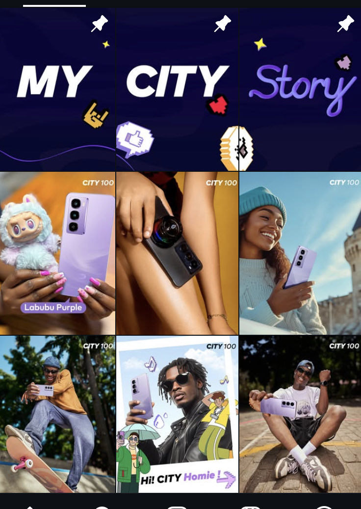 missgee1122331's tweet image. The city 100 looks so damn good

CONNECT WITH ITEL CITY 100
DRISEY X ITEL PHONES
Emmanuel Ankrah 
Rose Owusu Konadu 
#ShareAndWin #FunYetStong 

CONNECT WITH ITEL CITY 100
DRISEY X ITEL PHONES
Emmanuel Ankrah 
Rose Owusu Konadu 
#ShareAndWin #FunYetStong