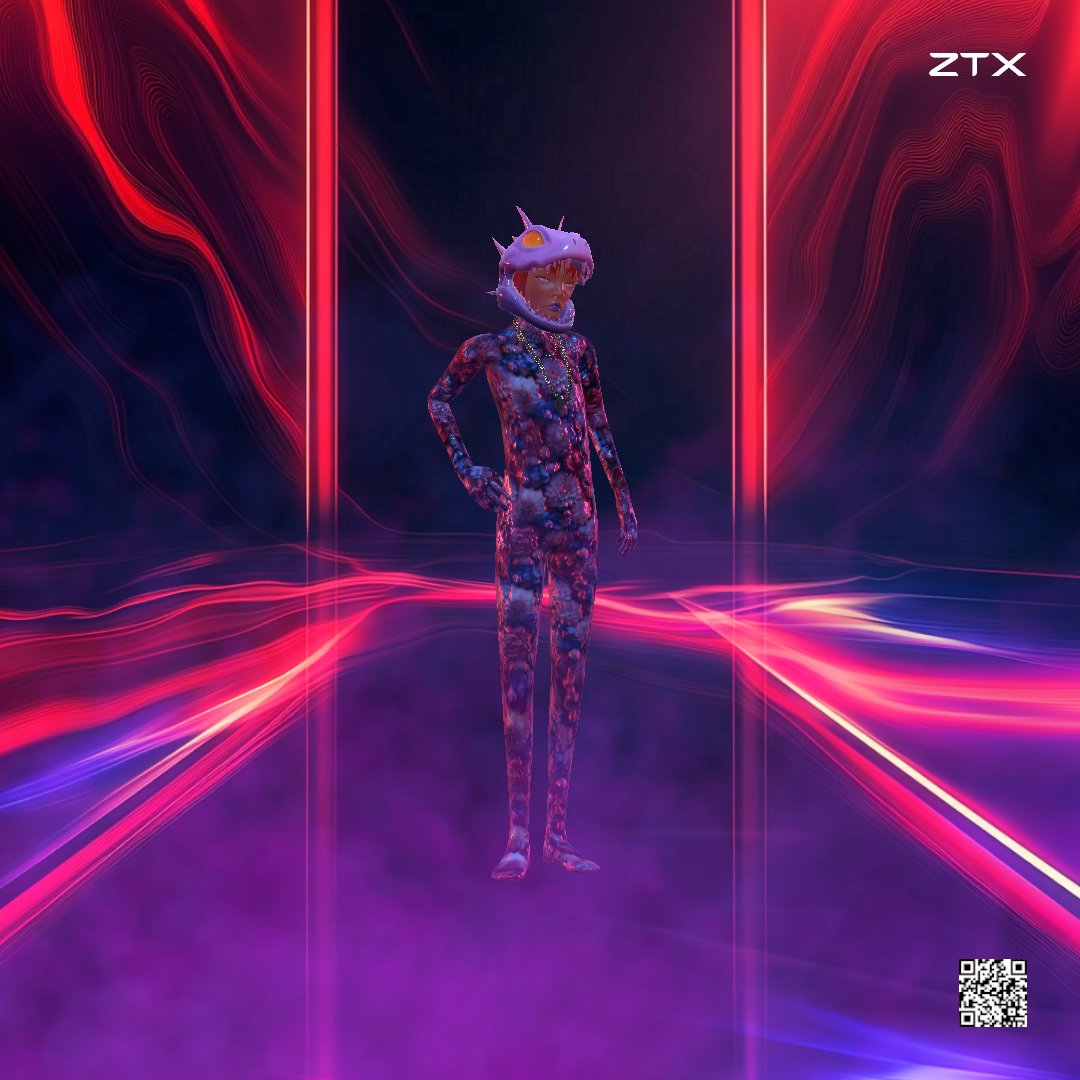 CryptohodlumNew's tweet photo. I mean how cool is this outfit but I only scored like 5000+ π€·πΎ I'd totally wear that #attheclub ππΎ#ZTX #PlaytesterrrrβΌοΈ
ZTX Avatar Upload https://t.co/aUI60yUGg4