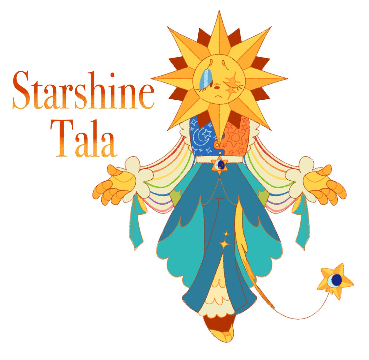 Sammy_artzy's tweet image. Have refs of my yuri! It’s not doomed this time :3

#OSB