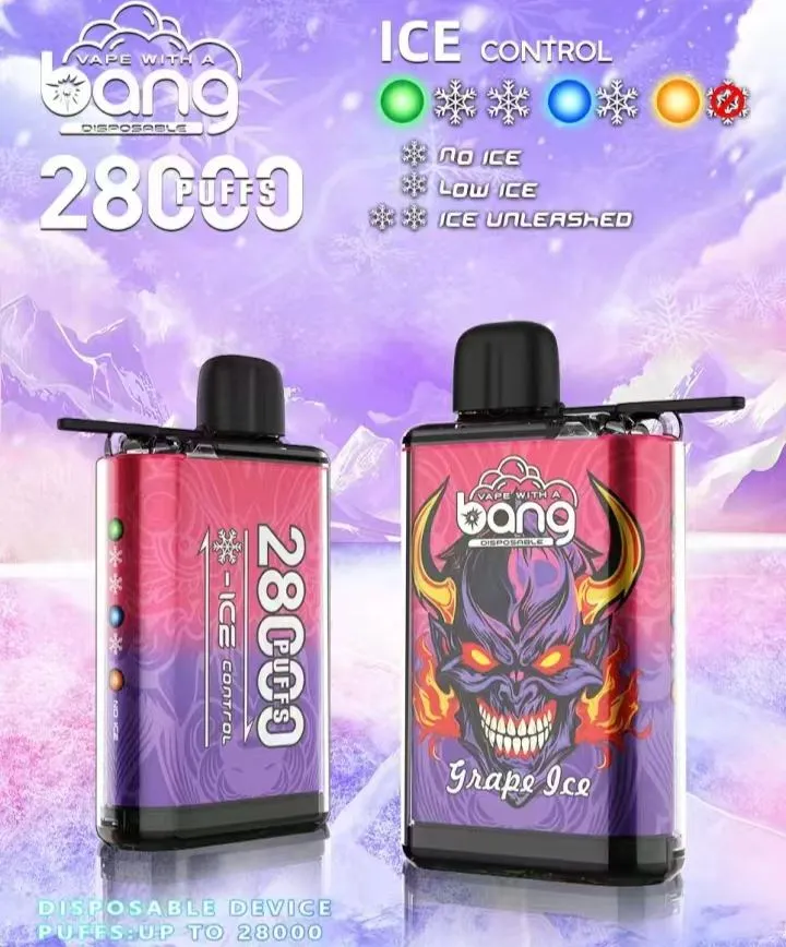 Kamrytechs's tweet photo. Thirsty for More?Bang 28000 Ice 28k Puffs Disposable Vapes– The Flavor You Can’t Resist!
https://t.co/kUwa4VkPLS
⚠️ Must be 21+ 
 #VapeCommunity #disposablevape #vape #vaping #vapeshop #vapelife   #newproduct #VapeInStyle #vape放出 https://t.co/y8ZpZmyVed