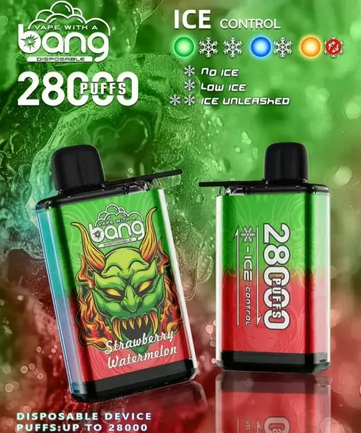 Kamrytechs's tweet photo. Thirsty for More?Bang 28000 Ice 28k Puffs Disposable Vapes– The Flavor You Can’t Resist!
https://t.co/kUwa4VkPLS
⚠️ Must be 21+ 
 #VapeCommunity #disposablevape #vape #vaping #vapeshop #vapelife   #newproduct #VapeInStyle #vape放出 https://t.co/y8ZpZmyVed