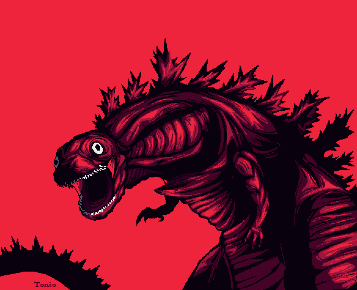 an_tonio0's tweet photo. Shinagawa-kun

#pixelart #ドット絵 https://t.co/POBYBR5ZAL