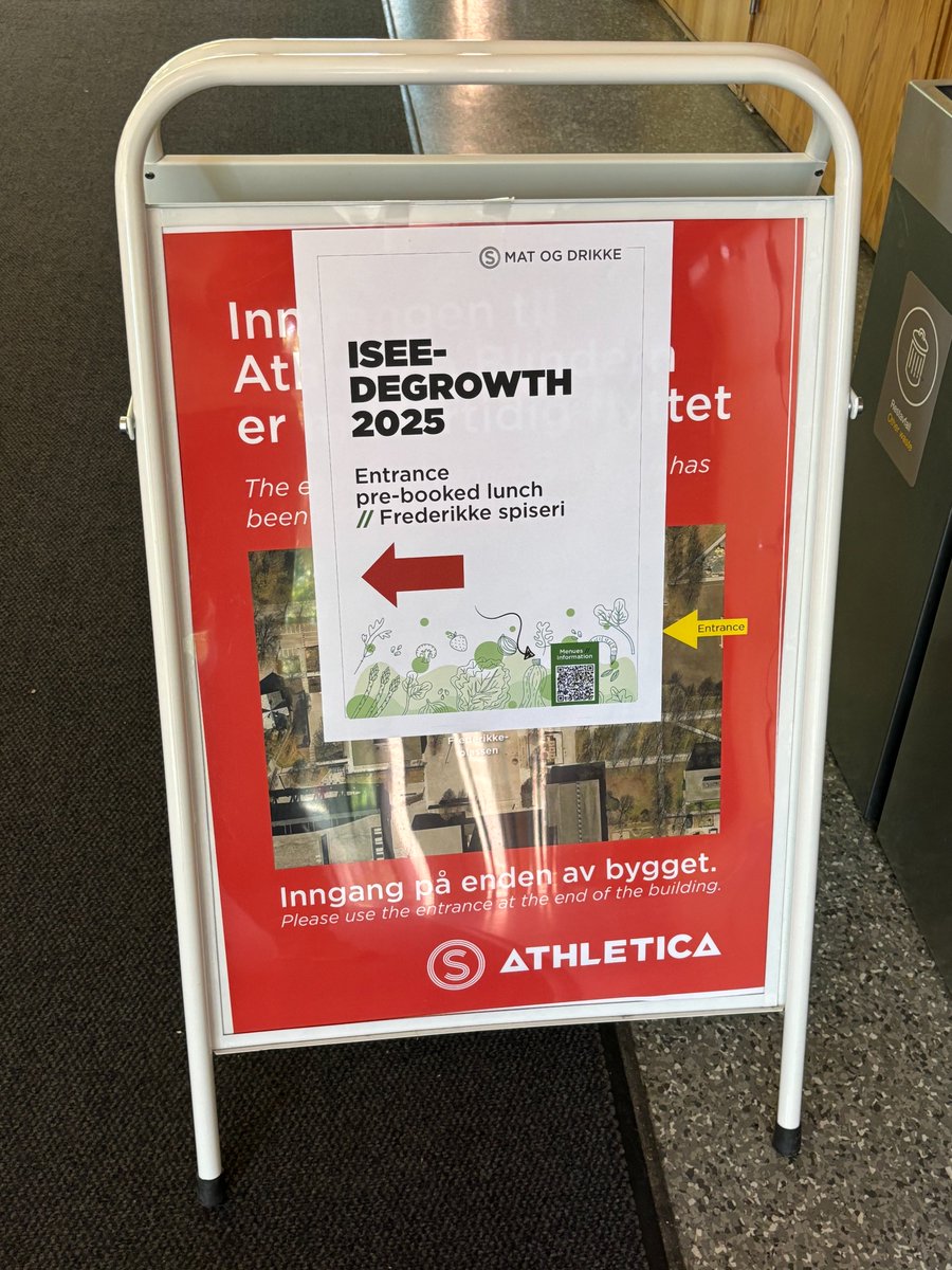 Lars Vågnes eu/acc tweet media