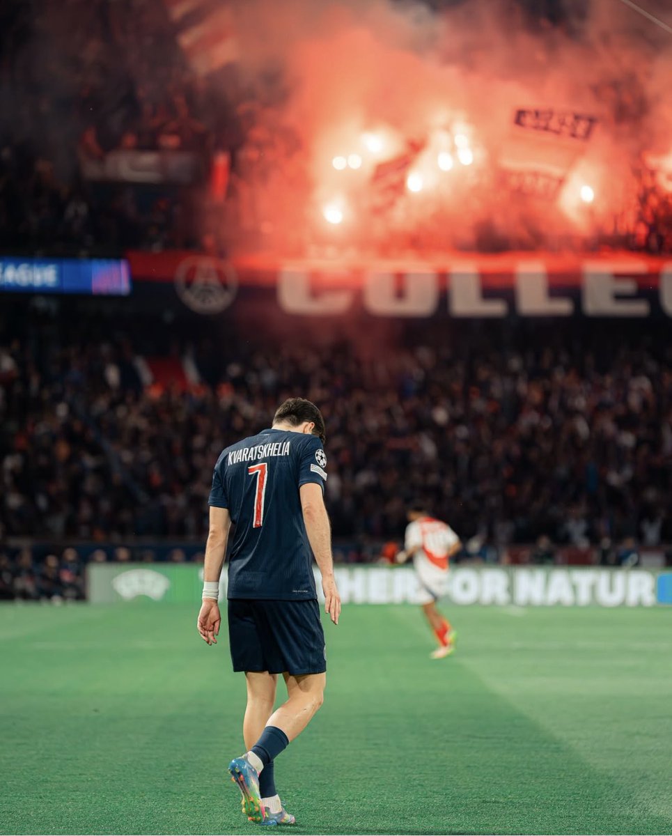 panams75's tweet image. Toujours bon de rappeler que c’est le meilleur numéro 7 de l’histoire du PSG.

Il est arrivé et il a apporté en 6 mois ce que certains n’ont pas pu apporter en 7 ans. 

Pas de polémiques, pas d’histoires, discret, travailleur, sérieux, vrai soldat, un chien enragé sur le terrain…