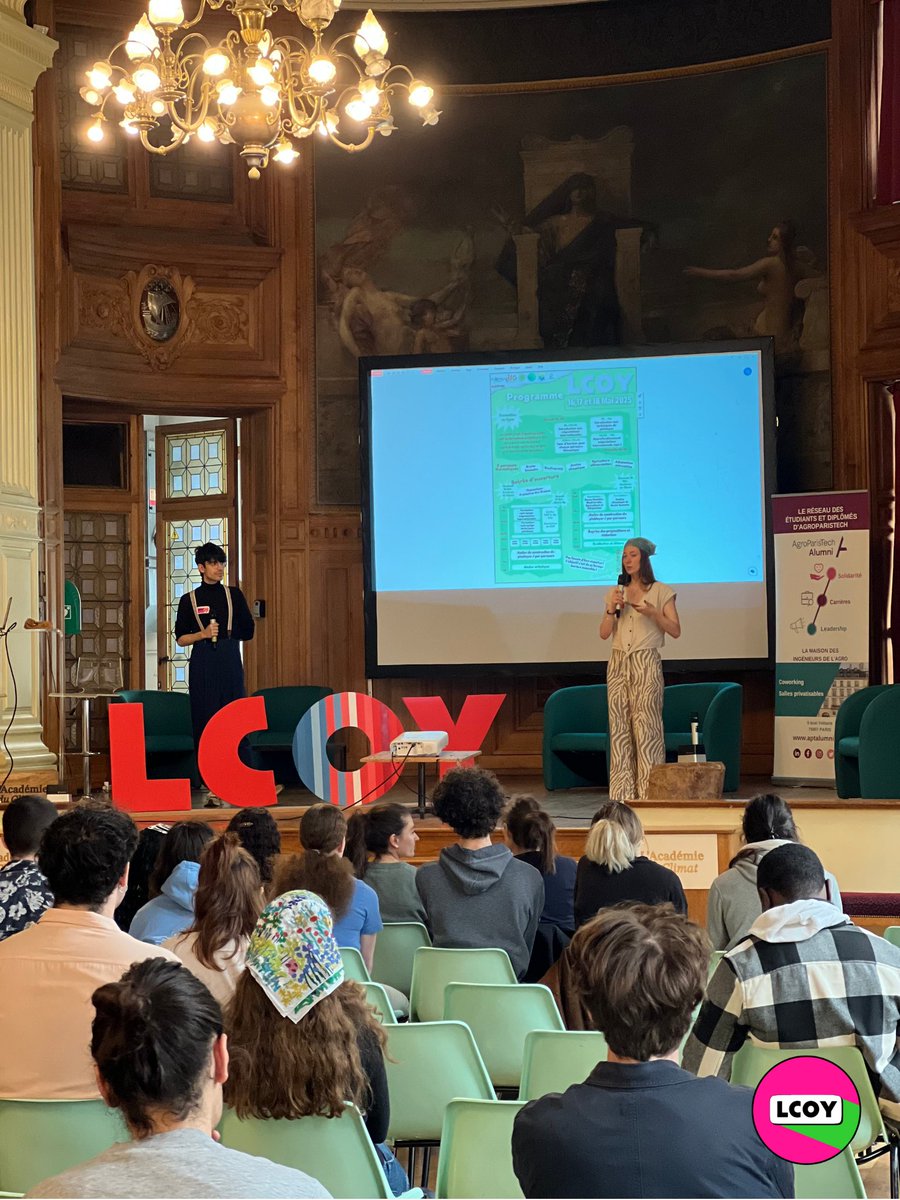 Geneviève OUMBOUKE tweet media