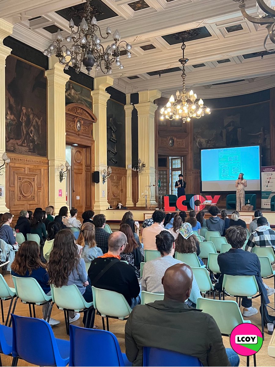 Geneviève OUMBOUKE tweet media