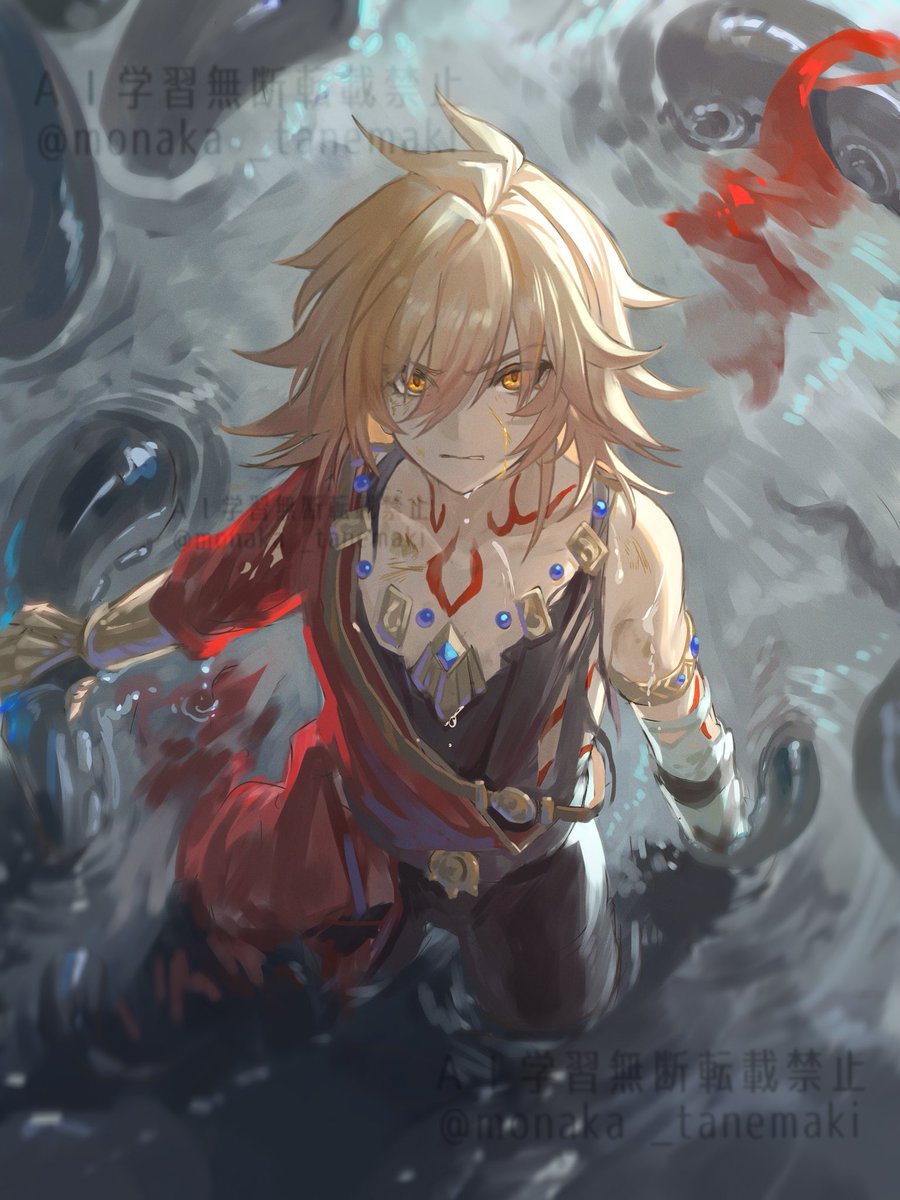 種蒔もなか (@monaka_tanemaki) on Twitter photo 