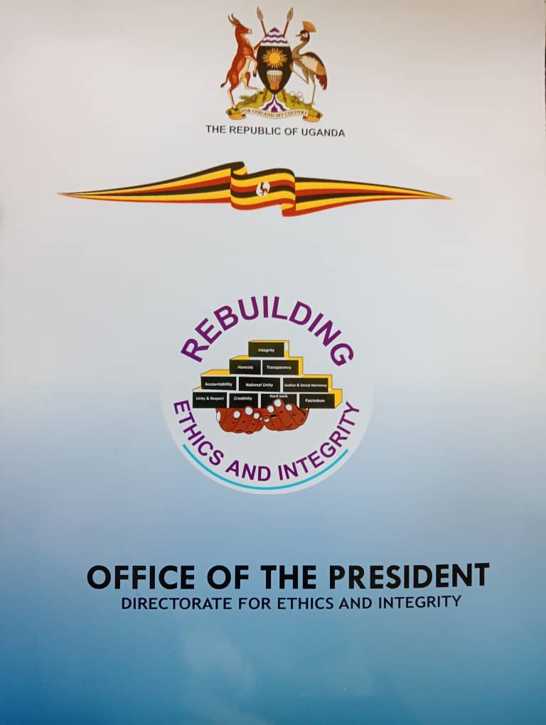 PELUM Uganda tweet media