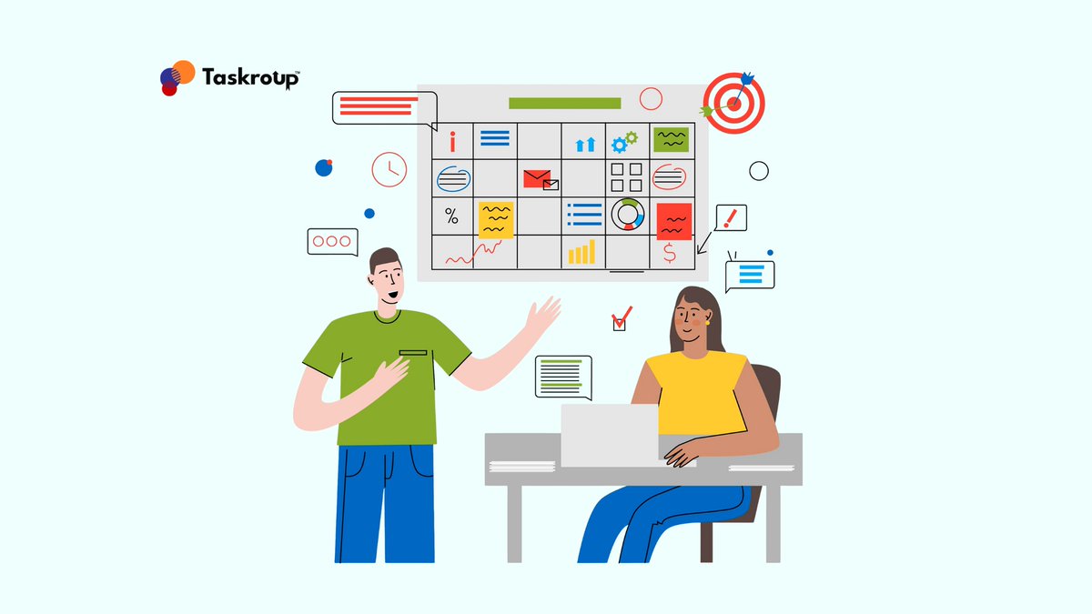 taskroup's tweet image. How to Prioritize Work with a Project Prioritization Software
.
👉 Check it out now!
medium.com/p/how-to-prior…
.
#Taskroup #ProjectPrioritization #PrioritizeWork #ProjectManagementSoftware #TaskManagement #WorkPrioritization #ProductivityTools #ProjectPlanning #TeamProductivity