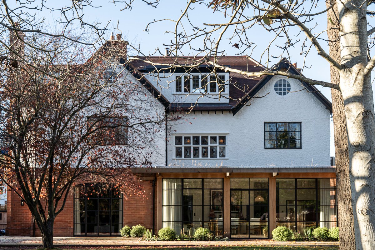 AMPM Construction (@ampm247ltd) on Twitter photo We partnered with renowned architect William Green and Lauren Gilberthorpe Interiors to fully refurbish this property, blending modern living with stunning original period features. A true balance of old and new! 
Click🔗to take a peak inside...
ampmconstruction.co.uk/projects/west-… We partnered with renowned architect William Green and Lauren Gilberthorpe Interiors to fully refurbish this property, blending modern living with stunning original period features. A true balance of old and new! 
Click🔗to take a peak inside...
ampmconstruction.co.uk/projects/west-…