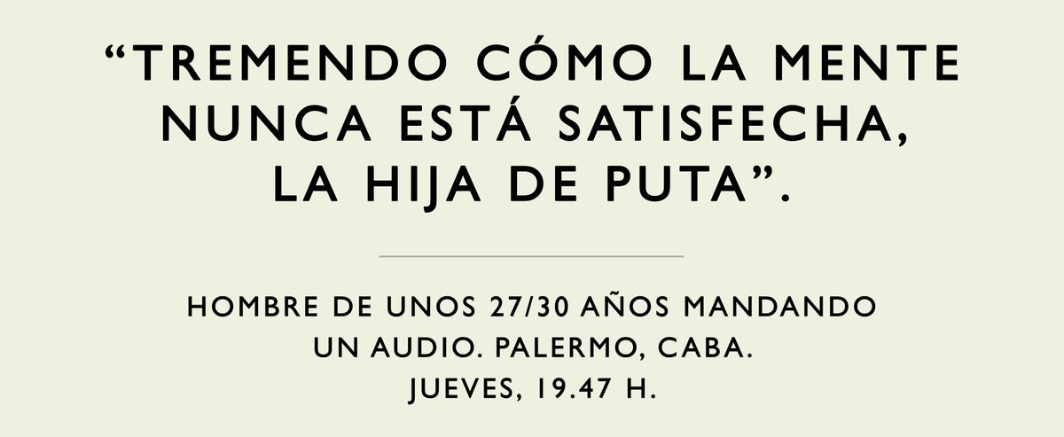 LaGenteAndaDiciendo tweet media