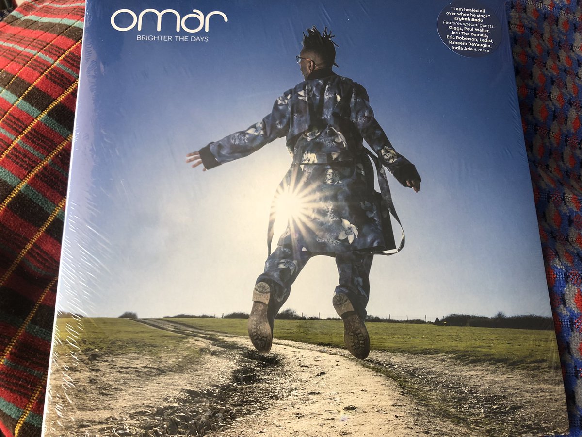 Edward Adoo (@edwardadoo) on Twitter photo Chuffed to get a copy of the new <a href="/omarlyefookMBE/">Omar lyefook MBE</a> album - big shout to <a href="/gregboraman/">Greg Boraman</a> <a href="/bbemusic/">BBE Music</a> 🙌🏿👊🏿 Chuffed to get a copy of the new <a href="/omarlyefookMBE/">Omar lyefook MBE</a> album - big shout to <a href="/gregboraman/">Greg Boraman</a> <a href="/bbemusic/">BBE Music</a> 🙌🏿👊🏿