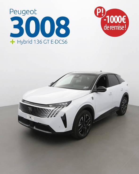 mcmobility's tweet photo. Promo #Peugeot 3008 avec -1000€ de remise ! 
A voir ici 👉 https://t.co/ImStaesmTt

Les Peugeot 3008 sont disponibles en promo jusqu'à -34% sous le neuf !

#vo #b2b #automobile #remarketingvo #sourcingvo #carsales #cardealer #usedcar https://t.co/vzP05ujb31