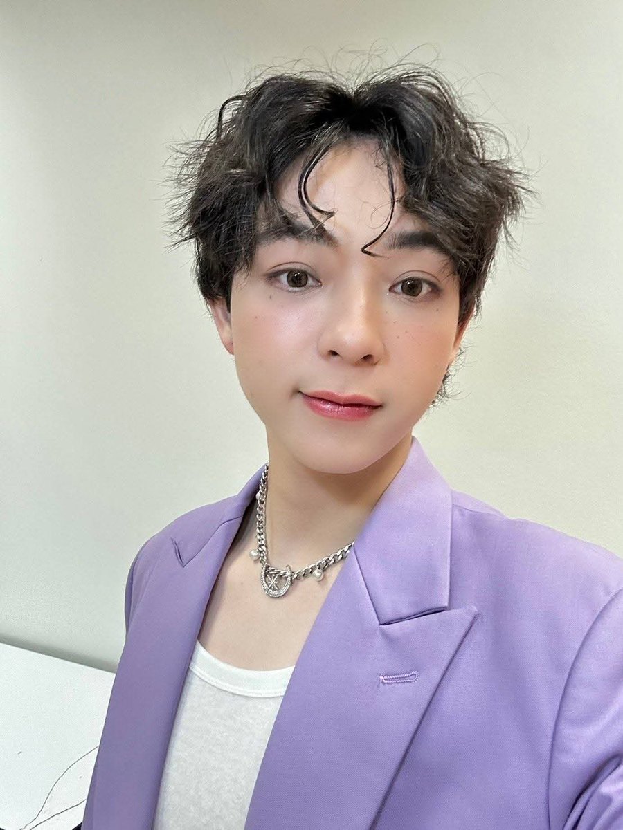 PLP9393's tweet image. ยัยเดซี่ เริ๋ศมากลู๊กกก
BAS X TOPS BESTY
#LOreaIHAPurexBasHatsanat