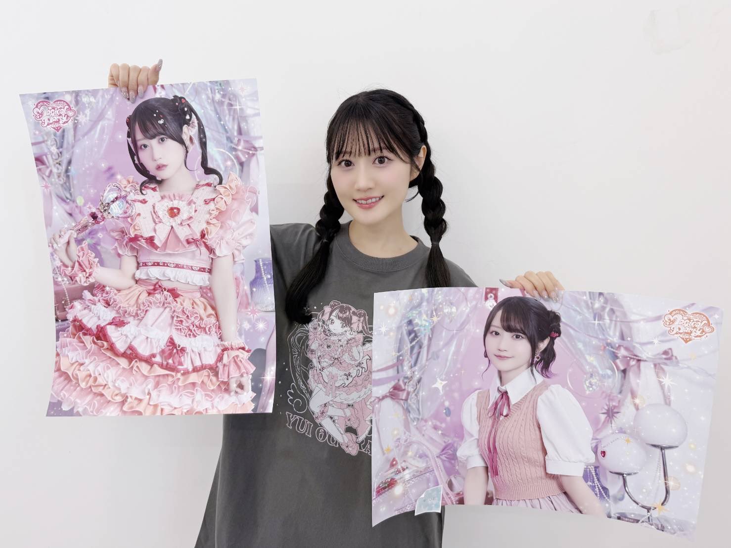 小倉唯 ポスター 50枚以上 まとめ売り 小倉 唯 Official on X:
