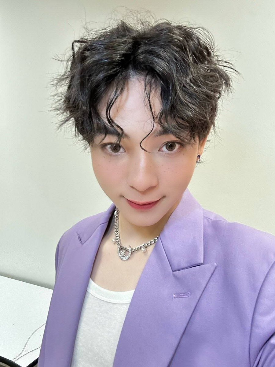 PLP9393's tweet image. ยัยเดซี่ เริ๋ศมากลู๊กกก
BAS X TOPS BESTY
#LOreaIHAPurexBasHatsanat