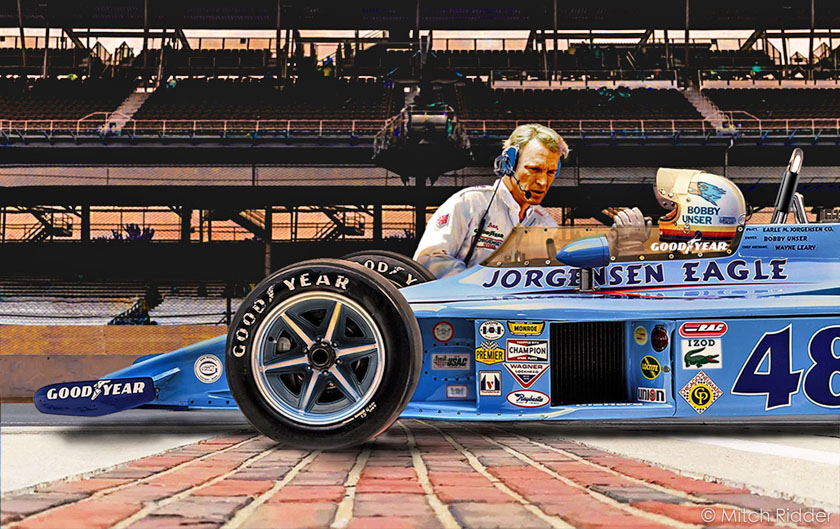 Jim Cooke (@jlcooke99) on Twitter photo 2/2 #ThrowbackThursday , 4 #Legends in this image: The Indy bricks, Dan Gurney, Bobby Unser & the Eagle #Indy500 & #INDYCAR <a href="/SHUNCK/">Steve H. Shunck</a> <a href="/ndcar/">Donald Mascola</a> <a href="/indy44/">Matt Archuleta</a> <a href="/NYeoman/">Nick Yeoman</a> <a href="/jdouglas4/">J. Douglas Boles</a> <a href="/JaynesMar/">Mark Jaynes</a> <a href="/DaveyHamilton/">Davey Hamilton</a> 2/2 #ThrowbackThursday , 4 #Legends in this image: The Indy bricks, Dan Gurney, Bobby Unser & the Eagle #Indy500 & #INDYCAR <a href="/SHUNCK/">Steve H. Shunck</a> <a href="/ndcar/">Donald Mascola</a> <a href="/indy44/">Matt Archuleta</a> <a href="/NYeoman/">Nick Yeoman</a> <a href="/jdouglas4/">J. Douglas Boles</a> <a href="/JaynesMar/">Mark Jaynes</a> <a href="/DaveyHamilton/">Davey Hamilton</a>
