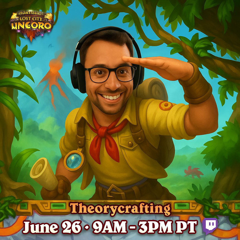 Pelthune Hearthstone / HS FR tweet media