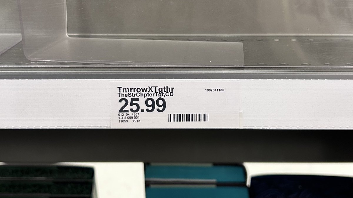 yknowsoobin's tweet image. ALREADY??