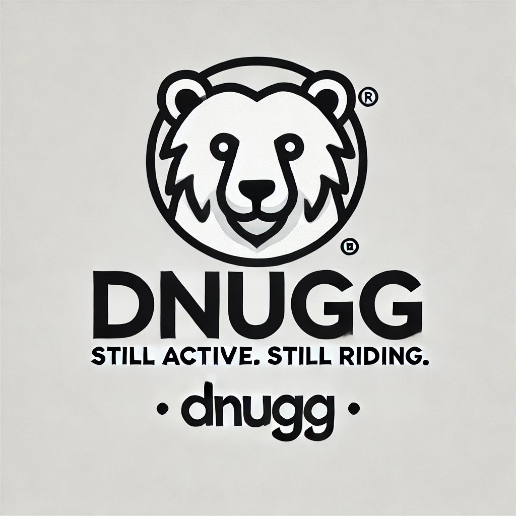 DNuggOfficial's tweet image. DNUGG is STILL ACTIVE & RIDING STRONG! 🐻❄️🔥
We never left — just moving in silence and building for the believers 💪
📉 Low cap = high opportunity
🎁 NFT utility & community rewards
🌍 Built on $HBAR — made for the people
Still Early. Still Pushing. Still DNUGG.
Join the ride…