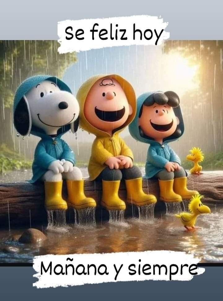 Buenos día Vida …