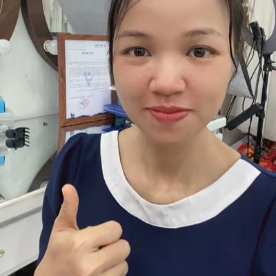 Ha Nhung | Nancy tweet media