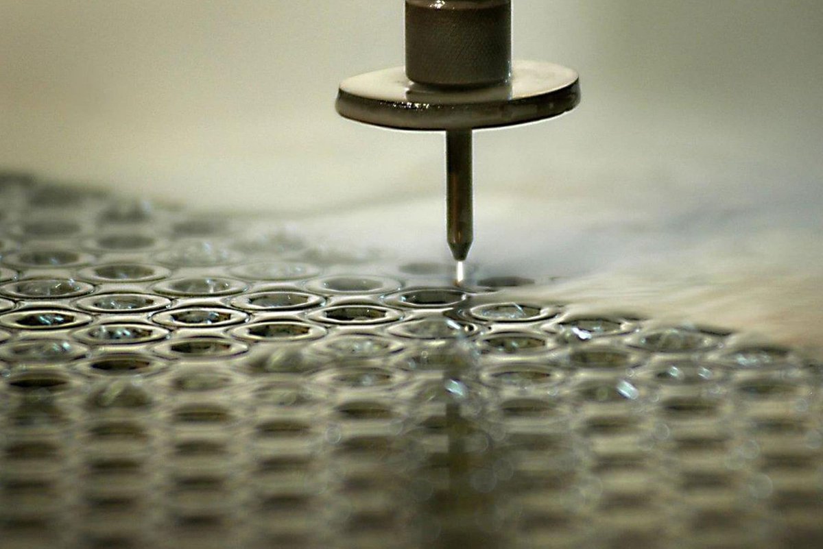 What is the difference between waterjet, laser and plasma profile applications?

Speed, Quality and Budget - the three key differentiators affecting which profiling method would suit your business - find out more today 👇

selmach.com/news/differenc…