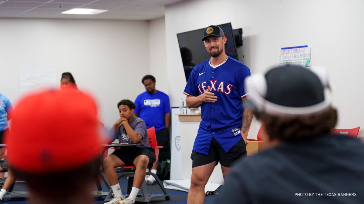 LMEvents's tweet image. Last week, we teamed up with @RangersYA and @ScienceofSport_ for an exciting STEM Camp! It was a week full of learning and inspiration focused on aerodynamics to encourage campers to dream big!
Learn more about our commitment to STEM: lmt.co/4kZzww3