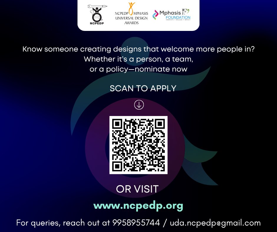 Not everyone starts from the same place, and inclusion is not simply about giving everyone the same support. It is about designing systems that remove barriers for all. This is the idea behind Universal Design, creating environments, products, services, and policies that are