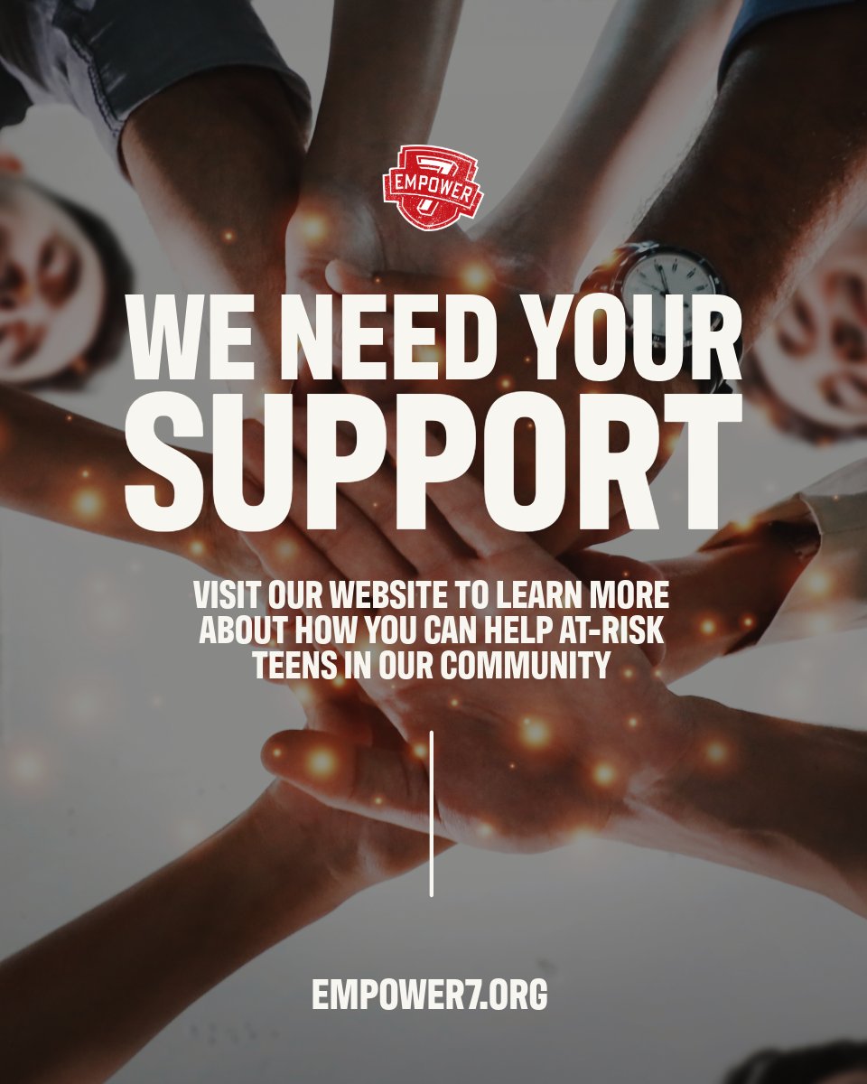 Empower7 tweet media