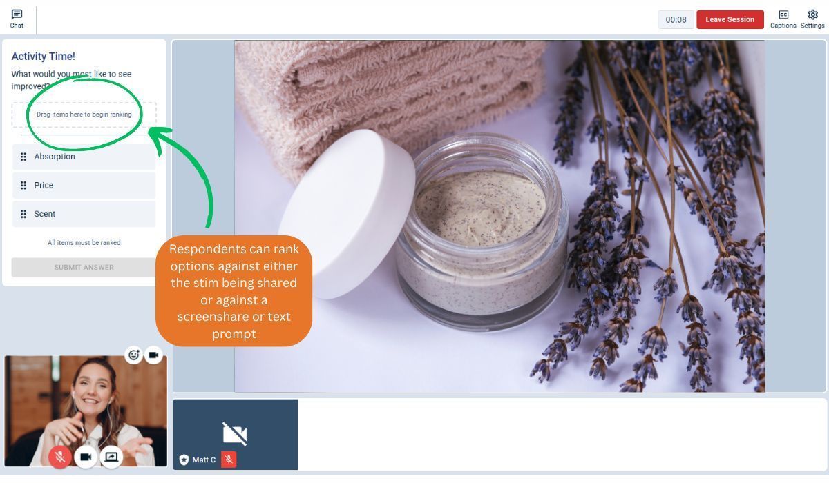 VisionsLive tweet media