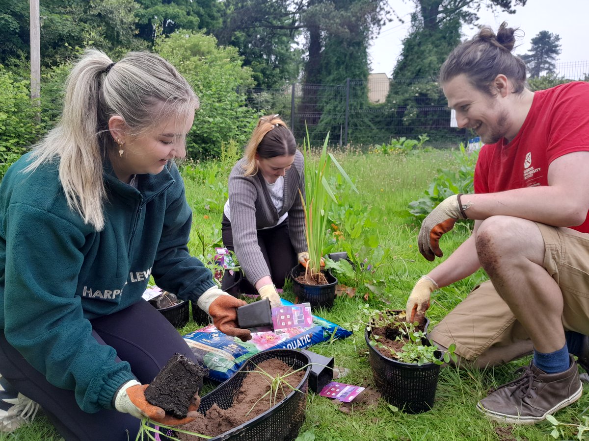 ⚠️ Deadline Incoming! ⚠️
Applications for our FREE Summer Skills Programme (16–19s) close 5PM THIS THURSDAY! Explore nature reserves, restore oysters &amp; earn a Wild Youth Award. ⏳Time’s nearly up – don’t miss out! loom.ly/VpMo4Qo
#SummerSkills #WildYouth